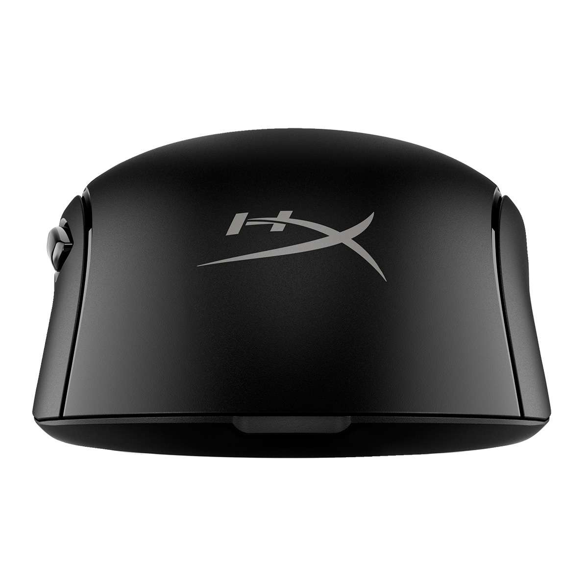 Mouse Gamer HyperX Pulsefire Haste 2 Core Inalámbrico Negro 8R2E6AA